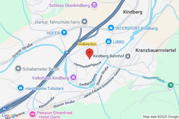 Sporthalle der Stadtgemeinde