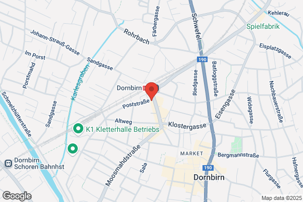 Kloser's Baeckerei GmbH