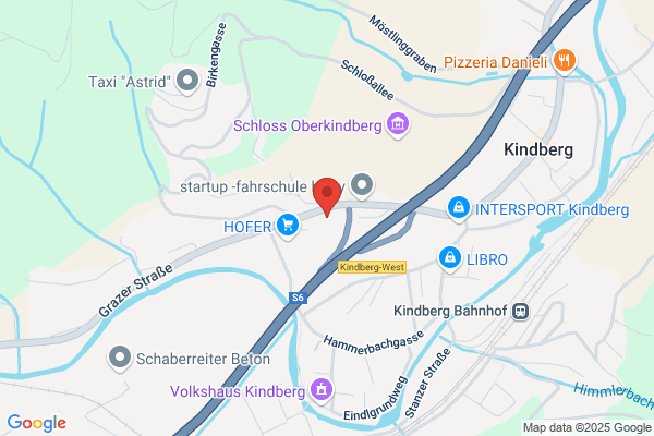 Sterlinger und Co BaugesmbH