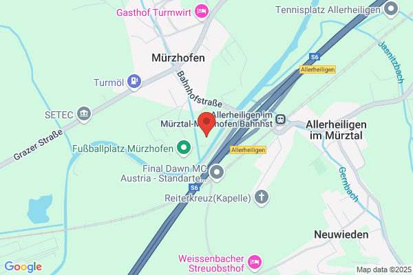 TC Muerzhofen