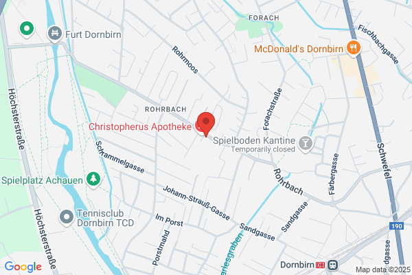 Dornbirner Sparkasse