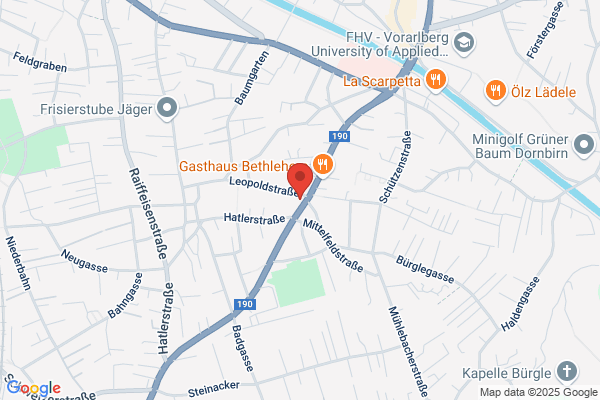 Dornbirner Sparkasse Bank AG