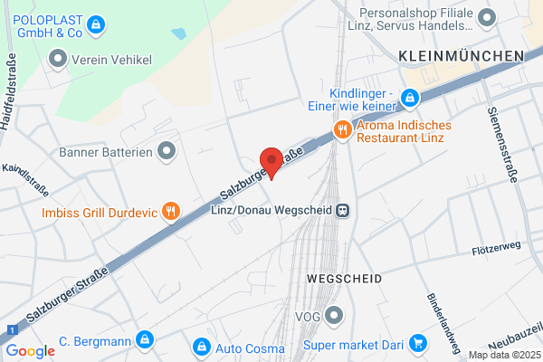 TPA Technische Pruefanstalt GesmbH