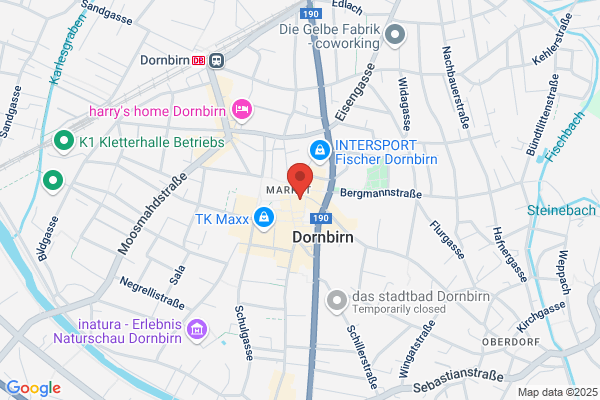 Down Town Bar