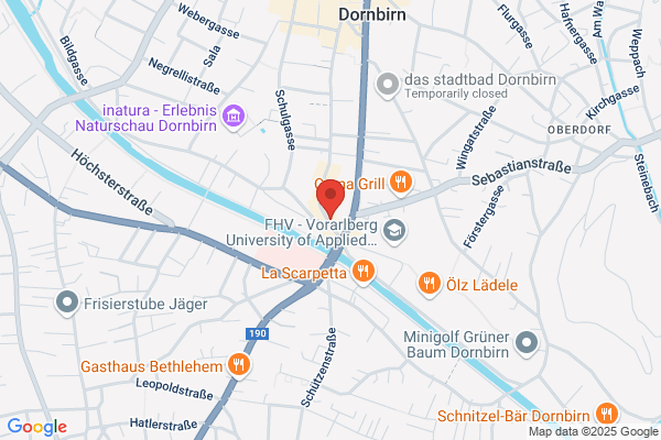 Profil Cafe-Bistro