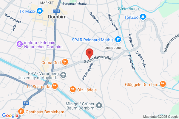 WINDER OEG, Karl u. Gerhard Winder