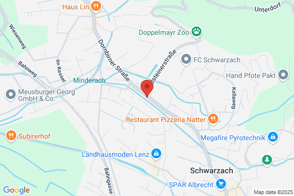 Feuerstein Baustoffhandels GmbH