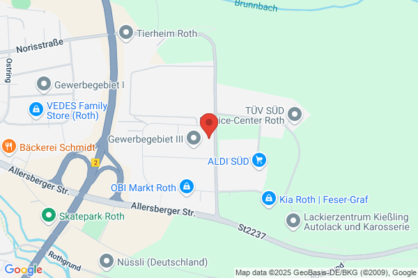 RIBE Elektroarmaturen GmbH