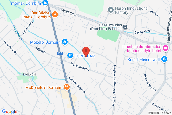 Strebelwerk AG