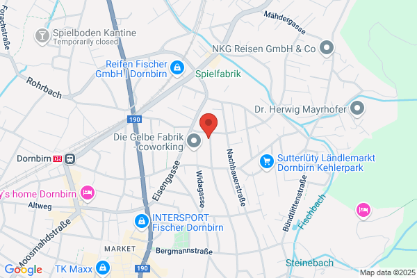 Ölz Wolfgang 3D Möbel-Planungen + 3D-Druck