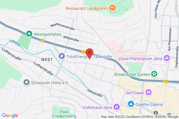 Beratungsstelle Projekt SUPPORT, Beratungsstelle Dornbirn