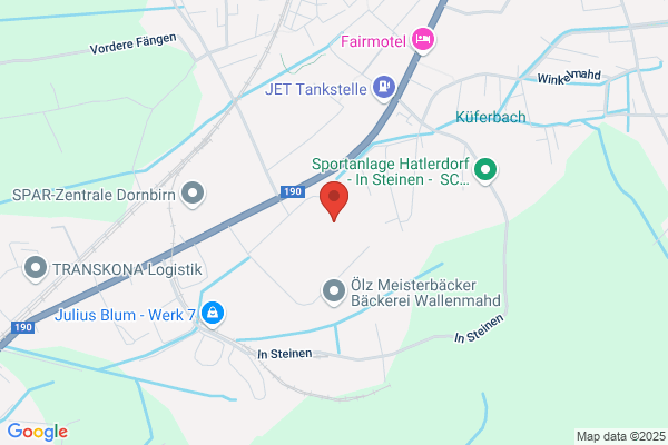 Lebenshilfe Dornbirn - Fachwerkstaette