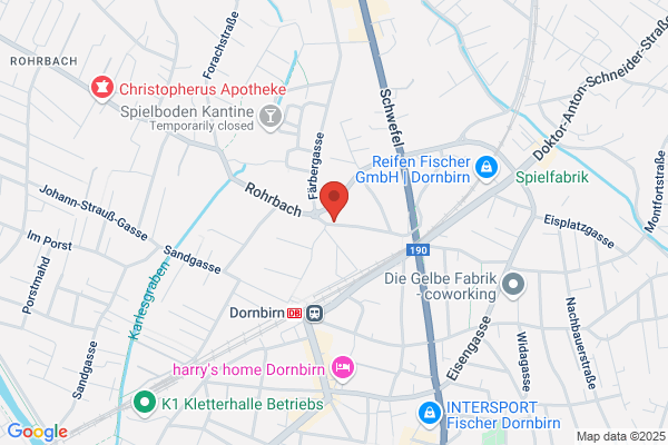 Lebenshilfe Dornbirn - Werkstaetten