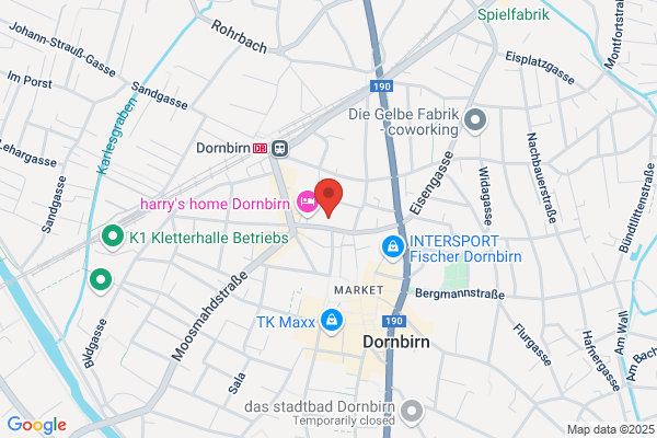 Garzon GmbH