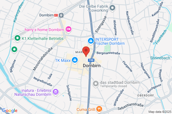 Friederike Mode