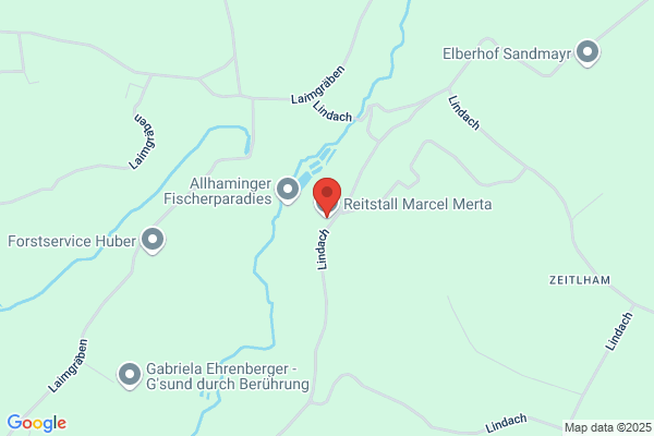 Reitstall Marcel Merta