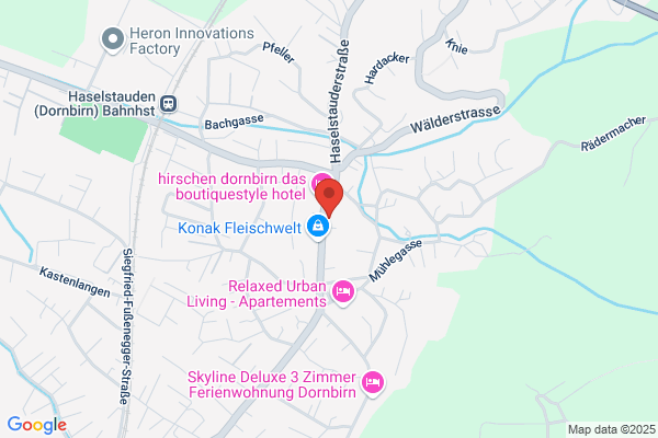 Staedtische Haushaltungsschule