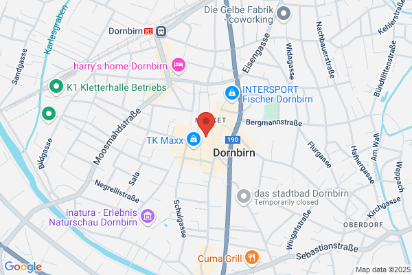 Dkfm. Martin Zumtobel Beteiligungs GmbH