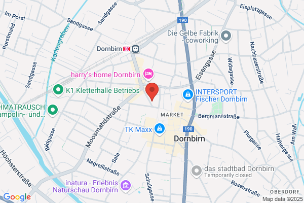 Dornbirner Anteilsverwaltungssparkasse