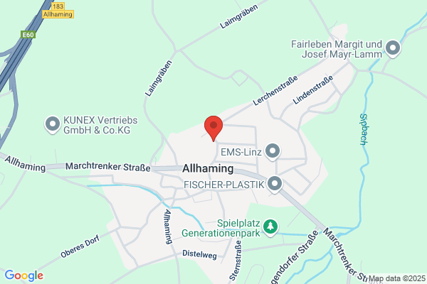 ADR ENTFEUCHTUNGSTECHNIK Martin Raml