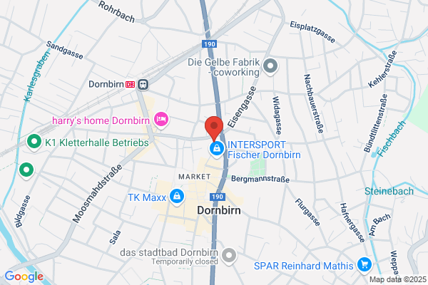 SAMINA Dornbirn