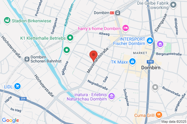 Juergen's Stadt Metz'g Fontain Ruth