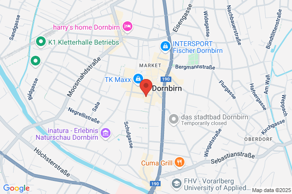 Schülerhilfe Nachhilfe Dornbirn