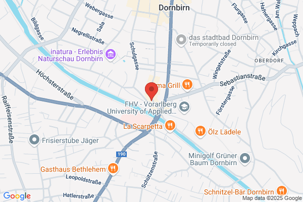 Modehaus Franz Martin Diem