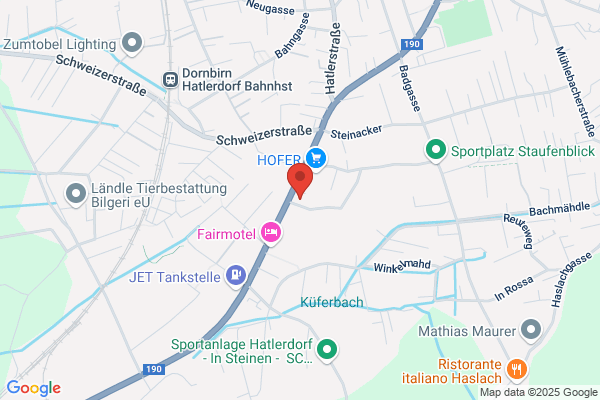 Profi Reifen- und Autoservice GmbH