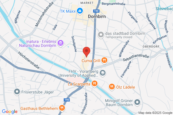 HOeFLE Offset- druckerei Gesellschaft mbH