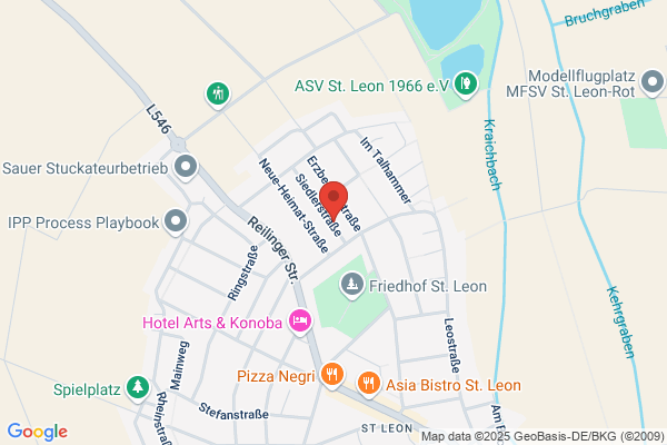 Betonstahlservice Meinhart Sorg