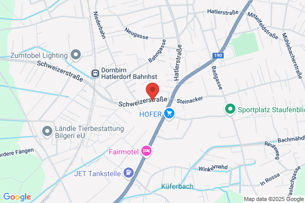 OFFRA Druckveredelungs GmbH