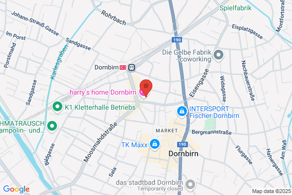 BoConcept Dornbirn