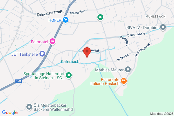 M + H GmbH