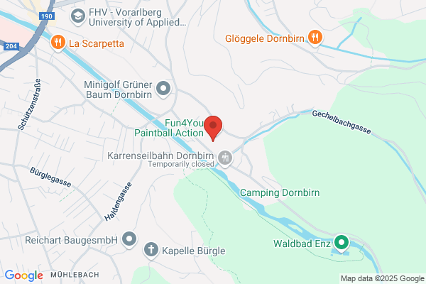 ikp Vorarlberg GmbH