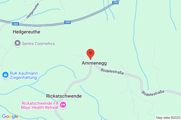 ALMO-Gastbetriebs- Ges.m.b.H. in Liqu.