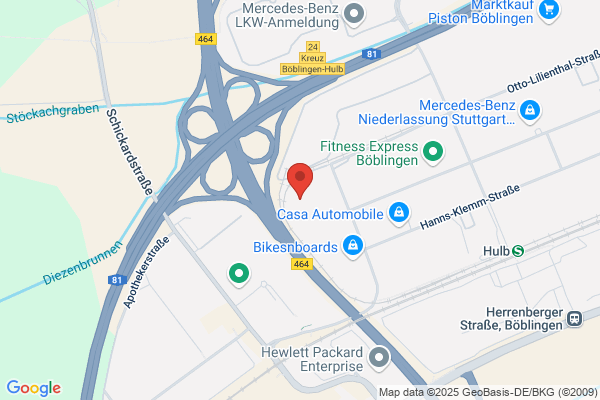 crossbase mediasolution GmbH