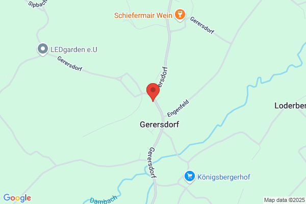 Feuerwehr Geresdorf-Schachen