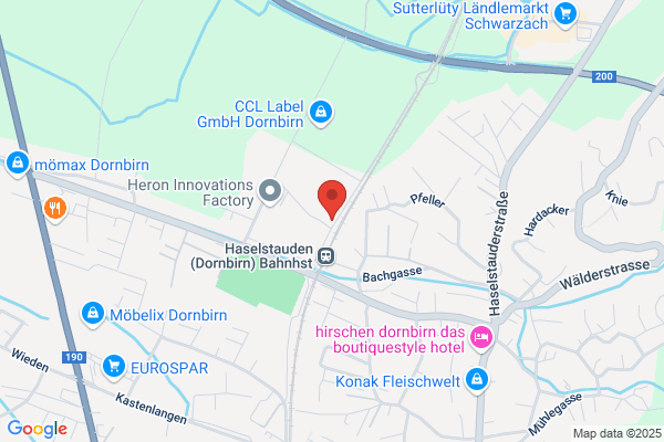 hbsoft - EDV-Beratung