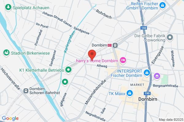 VRZ Informatik GmbH