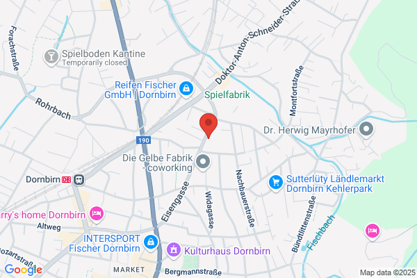 i-Terminal Informationsmanagement GmbH