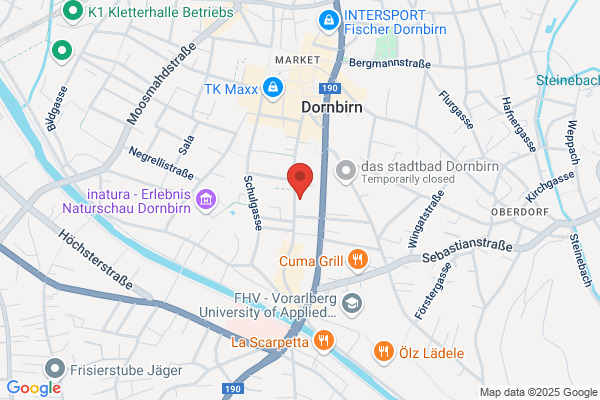 Gemeindeinformatik GmbH