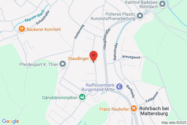 Gasthaus Staudinger
