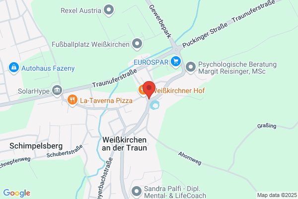 Gasthof - Pension Mayr