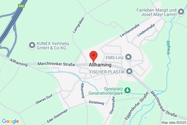 Gemeindeamt