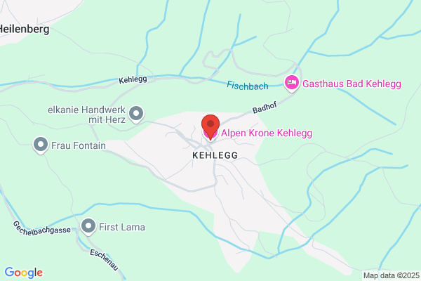 Krone-Kehlegg