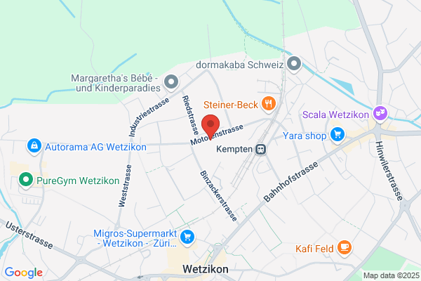 Mediarent Veranstaltungstechnik GmbH