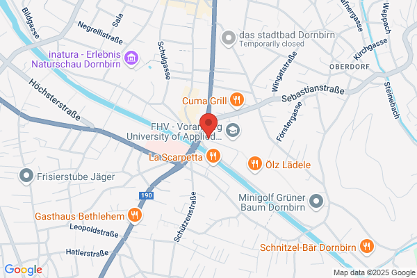 Energieberatung Hofsteig
