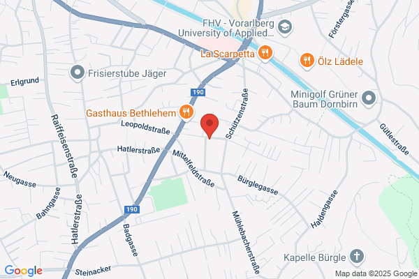 Halbeisen Physiotherapie KEG