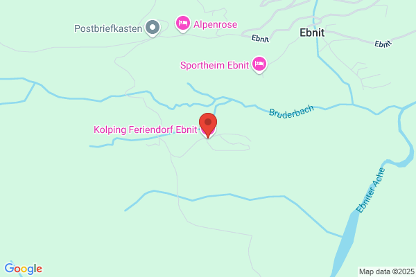 Kolping Feriendorf